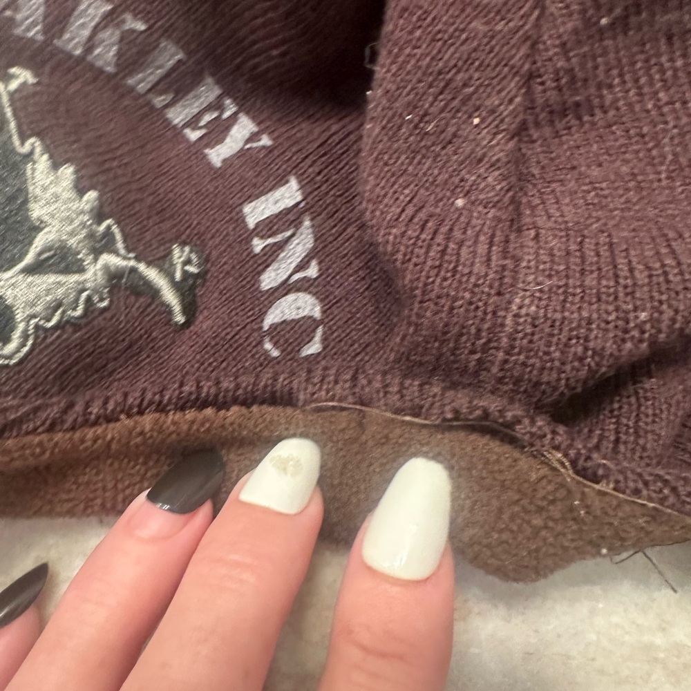 Oakley Rare AF collectors beanie - Picture 7 of 9